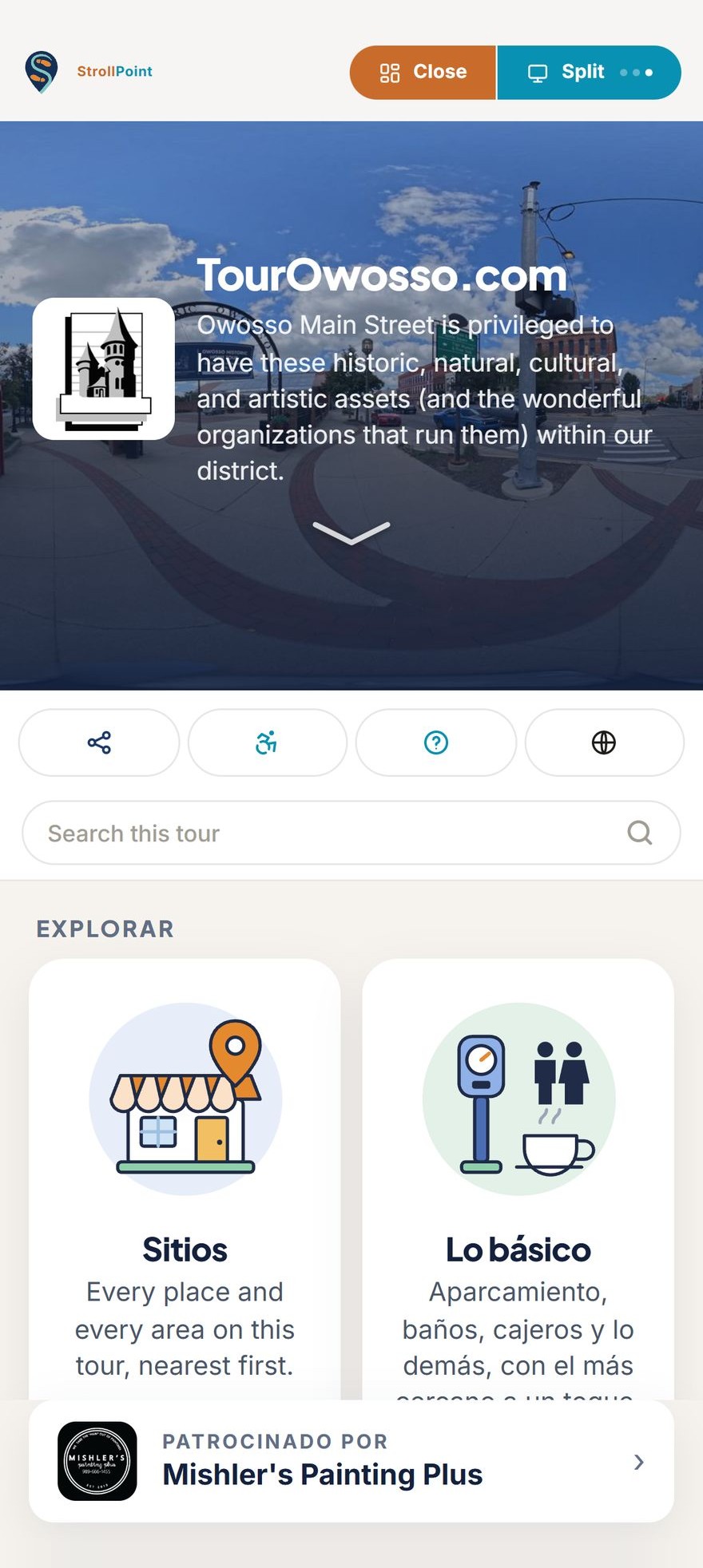 Español